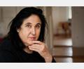 Bild: Heike Steinweg/Suhrkamp Verlag/exb
Schriftstellerin Emine Sevgi Özdamar