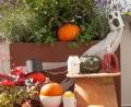 Bild: DIY Academy
Gruselige Deko für Halloween – schnell, preiswert und kinderleicht.