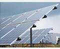Symbolbild: Gabi Schönberger
Der Neustädter Stadtrat befasst sich in seiner Sitzung mit dem Thema Bürgersolarpark.