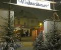 Bild: Stadt Waldsassen/exb
Am 1. Adventswochenende gibt es in Waldsassen nach zweijähriger Pause wieder einen Weihnachtsmarkt.