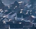 Symbolbild: Armin Weigel/dpa
Heizen wird in diesem Winter wegen der gestiegenen Energiepreise teurer. Den Heizöltank zu füllen, ist für viele angesichts der hohen Preise eine Herausforderung.