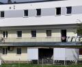Archivbild: Stephan Huber
Die bisherigen Sammelunterkünfte für Asylbewerber, wie hier in Amberg, reichen womöglich nicht mehr.