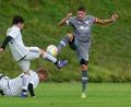Archivbild: mhs
Marco Zirngibl (rechts) und der 1. FC Schwarzenfeld stehen im Heimspiel gegen die SG Neukirchen vor einer Pflichtaufgabe.