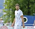 Archivbild: Hubert Ziegler
18 Tore hat Udo Hagerer vom TSV Königstein bisher erzielt, am Sonntag könnte das eine oder andere hinzukommen.