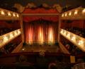 Bild: Wolfgang Steinbacher
Besucht wird das Stadttheater Amberg immer noch gerne, nur ein Abo über eine ganze Spielzeit will gerade nicht jeder abschließen.