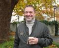 Archivbild: Gabi Schönberger
Ali Zant.