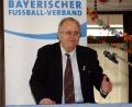 Bild: dme
Heinz Ferber ist im Oktober gestorben.