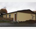 Bild: kro
Der Grund, auf dem das Schützenhaus des Schützenvereins Groschlattengrün steht, wird gekauft. Einstimmig billigten die Mitglieder diese "Jahrhundert-Chance".