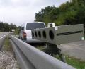 Symbolbild: VPI Amberg
Bei einer Geschwindigkeitsmessung in Ursensollen hat die Amberger Verkehrspolizei 32 Autofahrer erwischt, die zu schnell unterwegs waren.