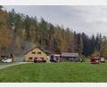 Bild: Feuerwehr Pullenreuth/Andreas Philipp/exb
„Brand Wirtschaftsgebäude auf der Glasschleif, Flammen drohen, in den Wald überzuschlagen“, hieß es vergangenen Samstag für die zehn Feuerwehren im Bereich der Verwaltungsgemeinschaft Neusorg.