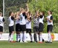 Archivbild: Hubert Ziegler
Die Bayernliga-Fußballerinnen des TSV Theuern erwarten im letzten Heimspiel des Jahres den Regionalliga-Absteiger FC Forstern.