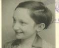 Bild: Stadtarchiv Weiden
Hannelore Kahn.