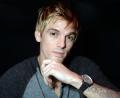 Bild: Britta Pedersen/dpa
Der US-Sänger Aaron Carter.