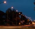 Symbolbild: Swen Pförtner
In Neumarkt geht bald das Licht aus. Die Oberpfälzer Stadt will die Straßenbeleuchtung zwischen Mitternacht und 5 Uhr abschalten.