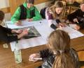 Bild: vsr
In verschiedenen Phasen erarbeiteten die Jugendlichen Ideen, die sie als junge Menschen in ihren Gemeinden umsetzen würden.