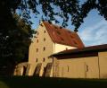 Bild: Kultur- und Militärmuseum Grafenwöhr/exb
Das Kultur- und Militärmuseum in Grafenwöhr feiert 90. Geburtstag. Aus diesem Anlass können sich alle Besucher über eine Sonderausstellung freuen.