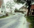 Bild: Archiv Grieger/exb
Das Bild zeigt rechts das ehemalige Forstamt in der Wernberger Straße.