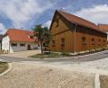 Archivbild: Architekturbüro Steidl/exb
Einst sollte er abgerissen werden, dann wurde aus dem Aiherlhof in Mitterauerbach noch ein richtiges Schmuckstück.
