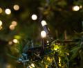Symbolbild: Andrea Warnecke/dpa
Um Energie zu sparen, beschlossen die Ebnather Gemeinderäte, die Weihnachtsbeleuchtung für dieses Jahr zu reduzieren. Ein Großteil der Lichter sei schon seit einiger Zeit auf LED-Technik umgestellt.