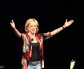 Bild: Dagmar Williamson
Der Auftritt von Lisa Fitz gehörte 2022 zu den Höhepunkten beim Sommerfestival in Amberg. Für das kommende Jahr kündigte das Kulturamt jetzt einige Änderungen am eigentlich sehr bewährten Format an.
