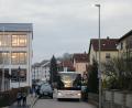 Bild: Wolfgang Steinbacher
In Sulzbach-Rosenberg wird die Straßenbeleuchtung um 8 Uhr morgens ausgeschaltet obwohl es ab 7 Uhr hell wird.