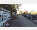 Bild: e
Die Grabnutzungsgebühren für den gemeindlichen Teil des Friedhofs in Kümmersbruck werden stark angehoben.