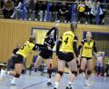 Archivbild: Hubert Ziegler
Die Volleyballerinnen des SV Hahnbach (Bild) hoffen nach vier Niederlagen in Folge wieder einmal auf ein positives Erlebnis.