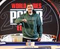Bild: King&#039;s Resort
Fußballer Max Kruse hat bei einem Turnier der "World Series of Poker Europe" im tschechischen Rozvadov gewonnen.
