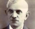 Bild: Stadtarchiv Weiden
Hermann Fuld.