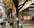 Bild: Gabi Schönberger
Segen für die Wirte oder Verschandelung der historischen Weidener Altstadt? Die Stimmung ist gespalten, wenn es um die Zelte auf dem Unteren Markt geht.