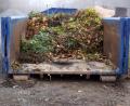Bild: bkr
Von den beschlossenen Gebührenerhöhungen bleibt die Entsorgung von Grüngut über den Bauhof unberührt.