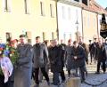 Bild: rgr
Grafenwöhr begeht den Volkstrauertag