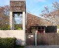 Bild: do
Das Friedhofsglöcklein soll bald wieder läuten. Den Auftrag für eine neue Antriebstechnik vergibt der Gemeinderat an die "Bayreuther Turmuhren".