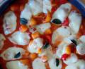Bild: Birgit Götz/exb
Birgit Götz aus Illschwang verrät ihr Rezept für Gnocchi Caprese.