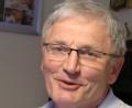 Bild: Houschka
Hans Heimler wird 75 Jahre alt.