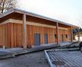 Bild: ds
Eine Nutzungsordnung für das Kirchenschusterhaus, wie der Dorfpavillon in Kirchenreinbach heißen soll, hat der Gemeinderat Etzelwang diskutiert.