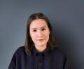 Bild: Stefanie Prediger/exb 
Die Preisträgerin der OTH Weiden-Amberg: Stefanie Prediger