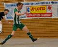 Archivbild: A. Schwarzmeier
Jeder Treffer zählt: Knapp 50 Vereine im Fußballbezirk Oberpfalz haben sich für die Futsal-Meisterschaft angemeldet - rund die Hälfte weniger als in der Vor-Corona-Zeit.
