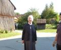 Bild: sl
Schwester Philothea kam gerne auf Heimaturlaub in die Oberpfalz.