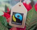 Bild: Markus Scholz/dpa
Das Fairtrade-Zeichen ist eines von mehreren Siegeln, die nachhaltiges Wirtschaften kennzeichnen. In Amberg beschäftigt sich eine Koordinatorin für kommunale Entwicklungspolitik mit dem Thema.