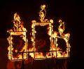Archivbild: dob
Die Besucher können sich am Freitagabend wieder auf eine atemberaubende Feuershow der Waidhauser Gruppe "Public Surprise" einstellen.