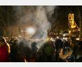Archivbild: wbe
Das Winter-Anna-Fest auf dem Annaberg sorgt am Samstag, 26. November, für eine Einstimmung auf den am Tag darauf beginnenden Advent.