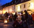 Bild: bey
Die Stadt Pleystein lädt am zweiten Adventssonntag, 4. Dezember, wieder zum Adventsmarkt am Marktplatz ein.