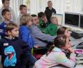 Bild: Wolfgang Steinbacher
Der Erlebnisnachmittag bei den Stadtwerken Amberg und der OTH "energy4kids" war für Kinder ein echtes Erlebnis.
