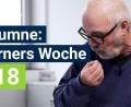 Bild: Christian Gold
Frank Werner kommentiert die Themen der Woche.