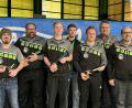 Bild: rwo
Die Auerhahn-Schützen Steinberg wollen am Samstag gegen die Sgi Ludwigsburg den zweiten Sieg einfahren.