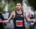 Archivbild: Norbert Wilhelmi/exb
Erik Hille beim Marathon in Köln.