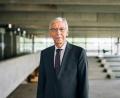 Bild: Petra Homeier / Universität Regensburg
Prof. Dr. Udo Hebel ist als Präsident der Universität Regensburg wiedergewählt.