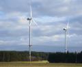 Symbolbild: bey
Im Gemeindegebiet Schirmitz ist für Windräder wegen des Mindesabstands zu Wohnanlagen kein Platz