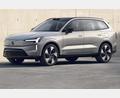 Bild: Volvo/dpa 
Volvo setzt bei SUVs mit dem EX90 jetzt voll auf Elektro-Antrieb.